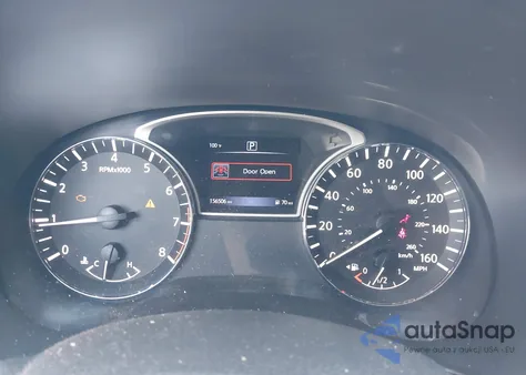 2017 Nissan Pathfinder S from USA, damaged, VIN 5N1DR2MN1HC912764